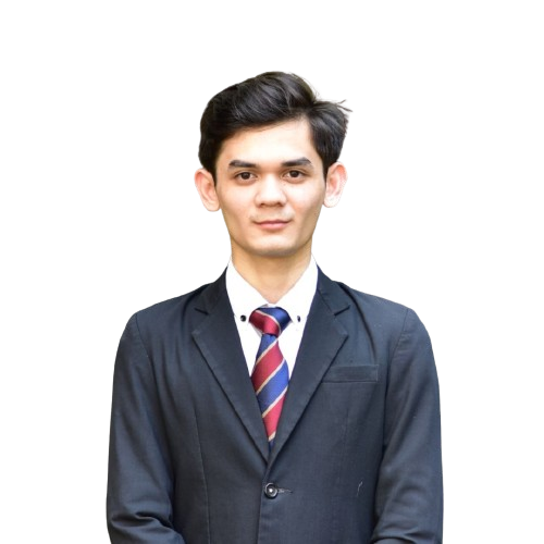 Muhammad Faruqi Baseri