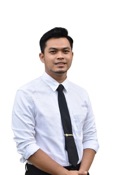 Nazril Fahim Ahmad Zabidi