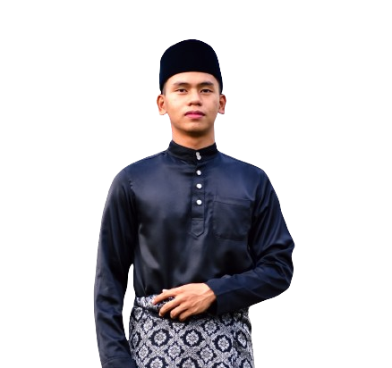 Ahmad Murshidi Semail
